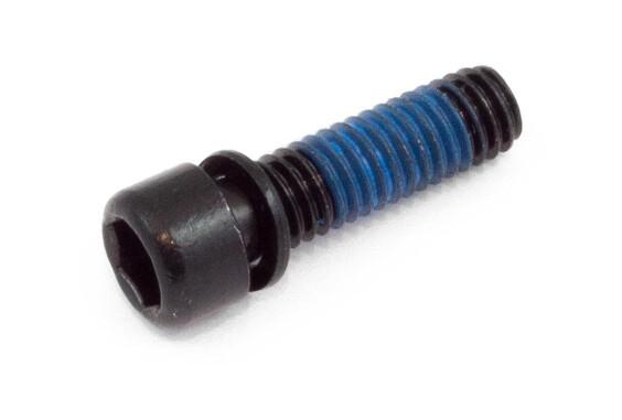 Full Speed Ahead Pinch Bolts
