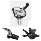 Gear Lever 3Spd