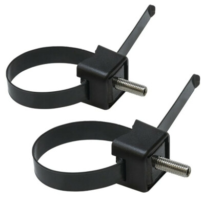 Abus Mounting Strap Lh Adaptor