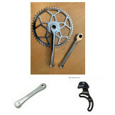 Chainset