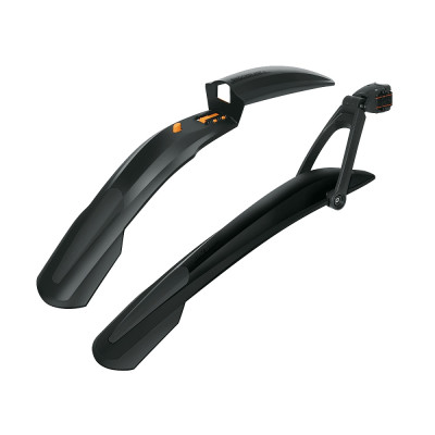 Sks Shockblade+x-Blade