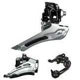Derailleur