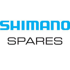 Shimano Deore M595 Rear Hub Cones+axle