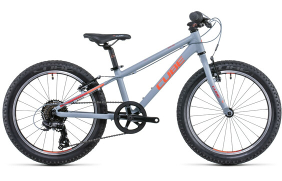 Cube Bikes Acid 200