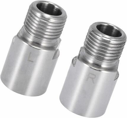 Motoforti Pedal Axle Extenders