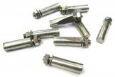 Cotter Crank