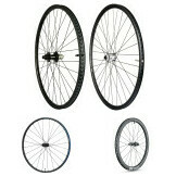 Wheel Gravel