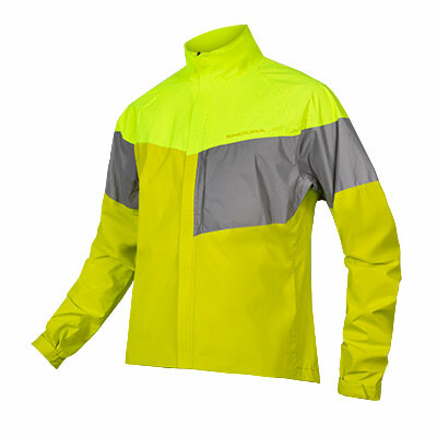 Endura Ltd Urban Luminite Ii