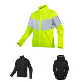 Jacket Waterproof