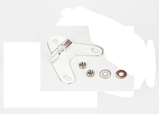 Brompton Bicycle Ltd Bracket Rear