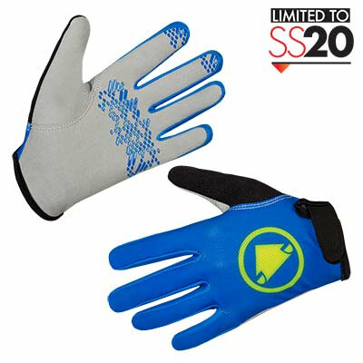 Endura Ltd Hummvee Kids