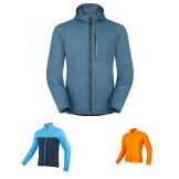 Jacket Windproof