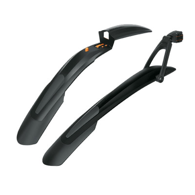 Sks Shockblade+x-Blade